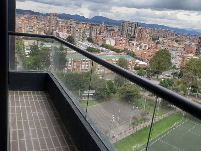 #19 - Departamento para Venta en Bogotá - DC