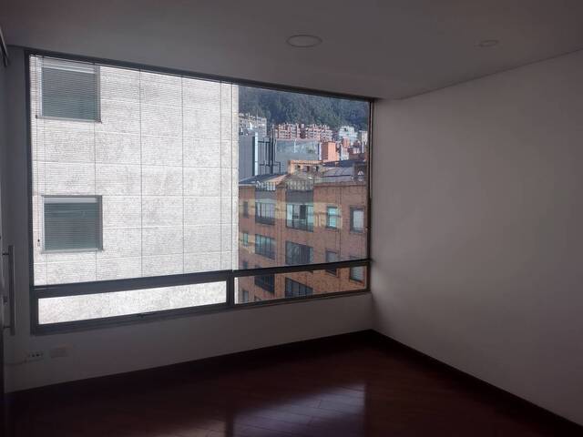 #31 - Oficina para Alquiler en Bogotá - DC