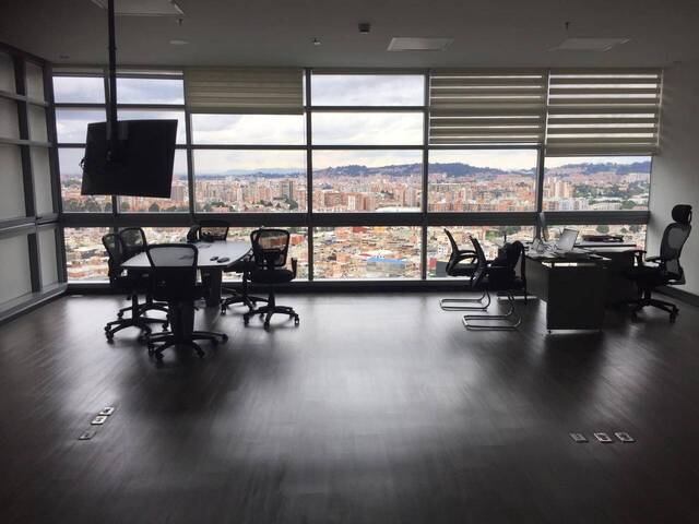 #37 - Oficina para Venta en Bogotá - DC